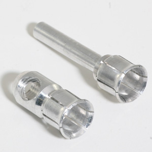 Special Machined Parts - Aluminum